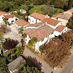Apartments Sain With Garden Terrace Near The Beach