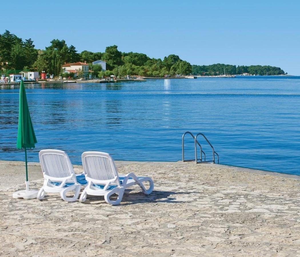 Sain With Garden Terrace Near The Gasthof Poreč