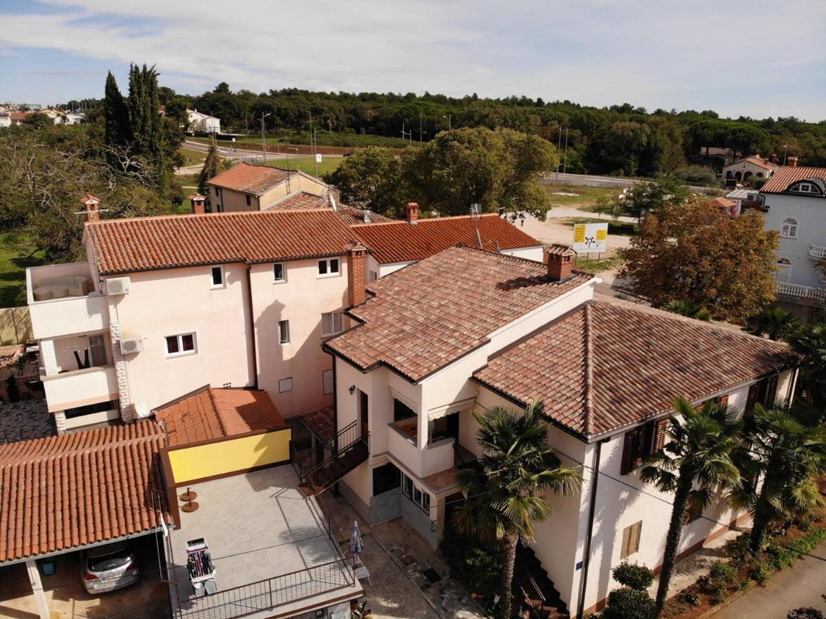 Sain With Garden Terrace Near The Gostinjska kuća